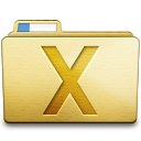 Yellow System Icon